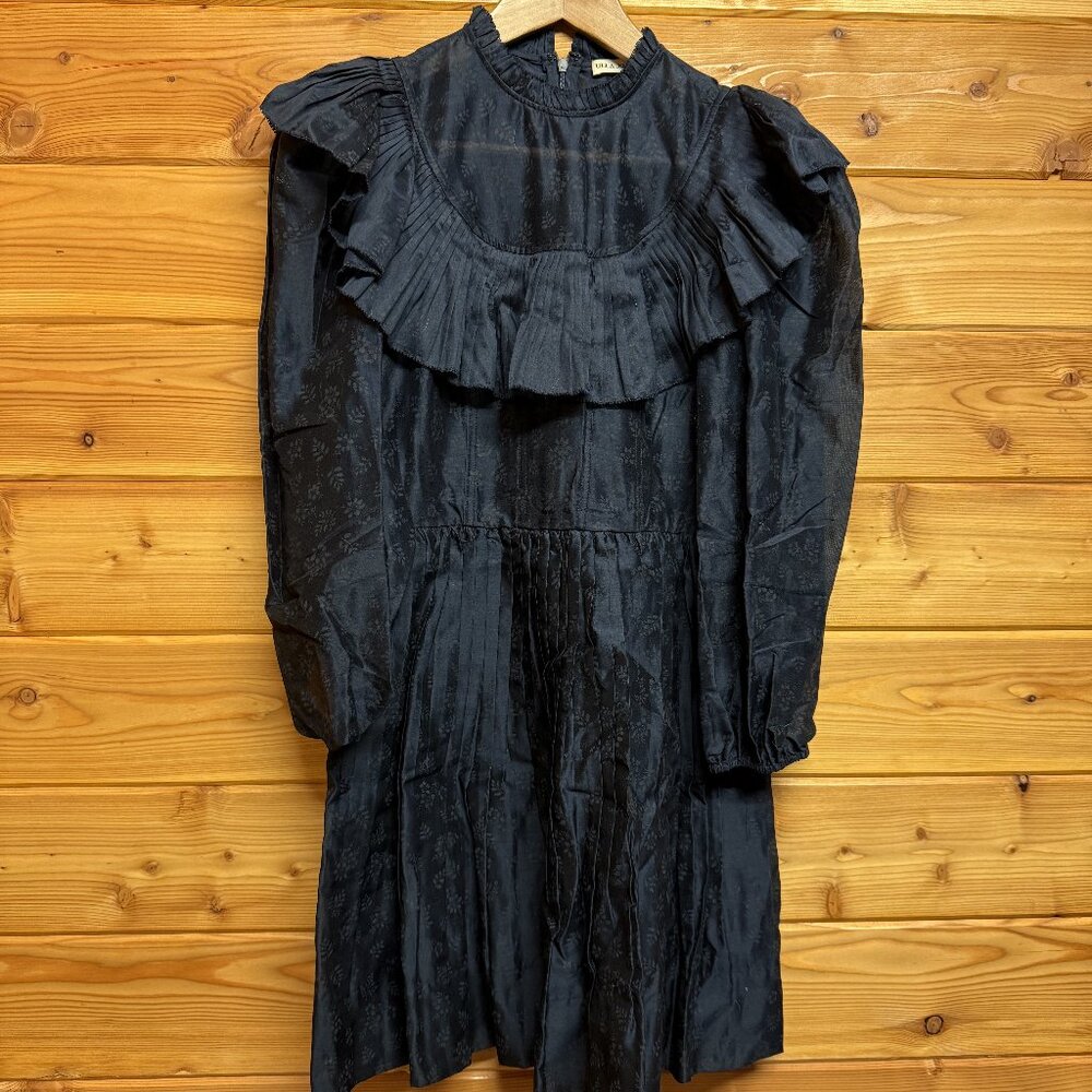 Ulla Johnson Dress